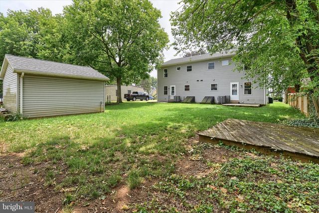 161 CHESTNUT AVE, Carlisle, PA 17013