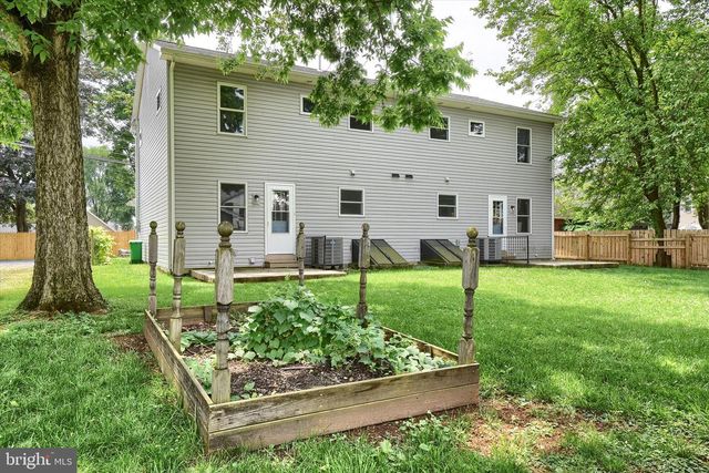 161 CHESTNUT AVE, Carlisle, PA 17013