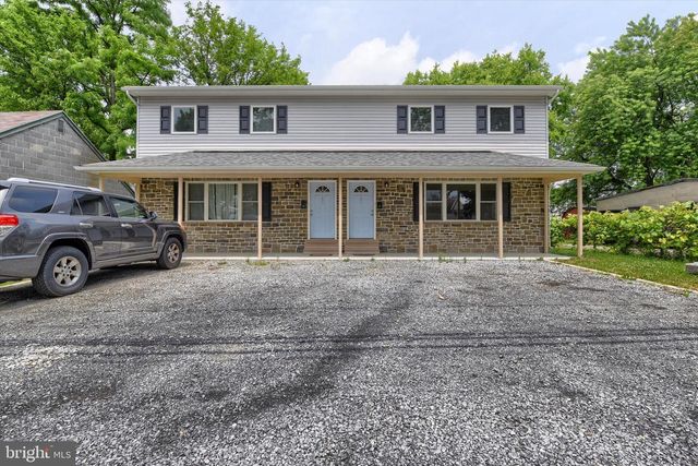 161 CHESTNUT AVE, Carlisle, PA 17013