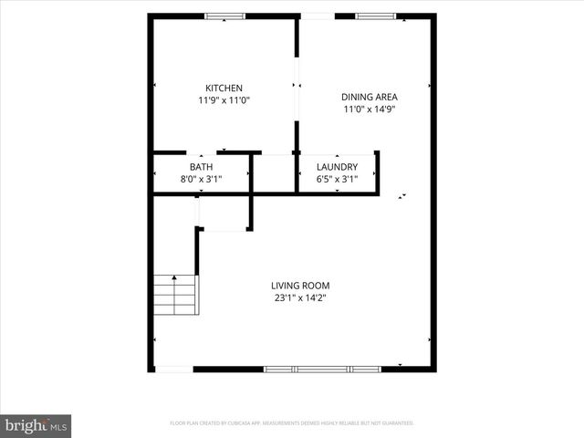 161 CHESTNUT AVE, Carlisle, PA 17013