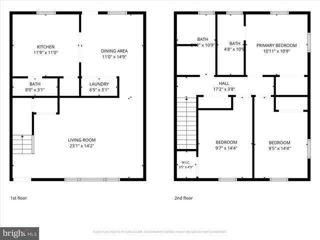 161 CHESTNUT AVE, Carlisle, PA 17013