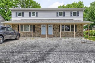 161 CHESTNUT AVE, Carlisle, PA 17013