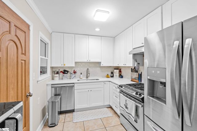 500 Glenn Road, Greenville, SC 29607