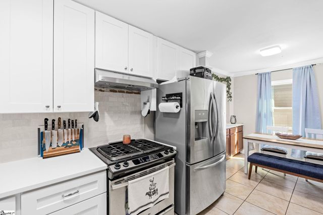 500 Glenn Road, Greenville, SC 29607