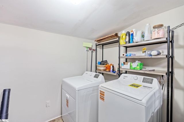 500 Glenn Road, Greenville, SC 29607