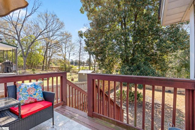 500 Glenn Road, Greenville, SC 29607