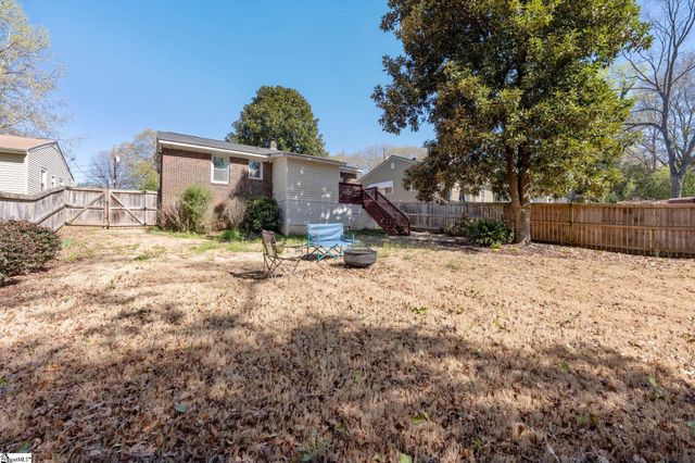 500 Glenn Road, Greenville, SC 29607