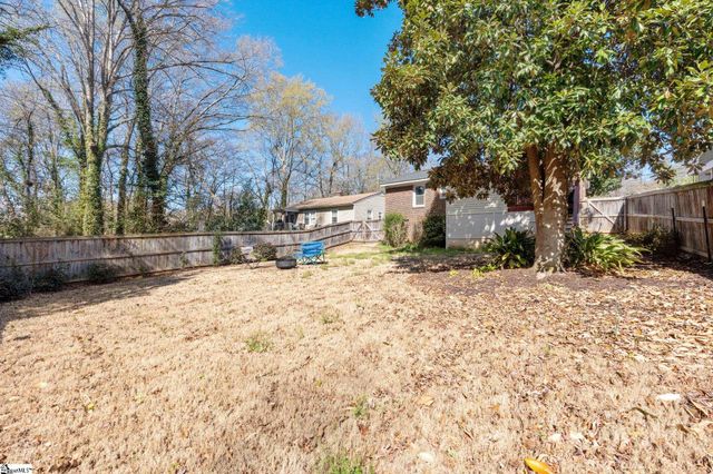 500 Glenn Road, Greenville, SC 29607