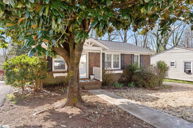 500 Glenn Road, Greenville, SC 29607