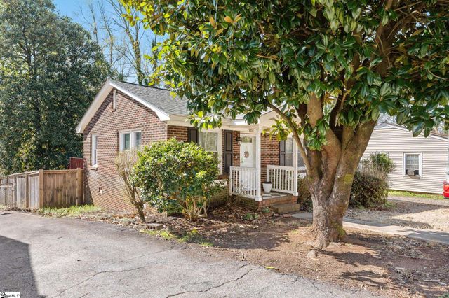 500 Glenn Road, Greenville, SC 29607