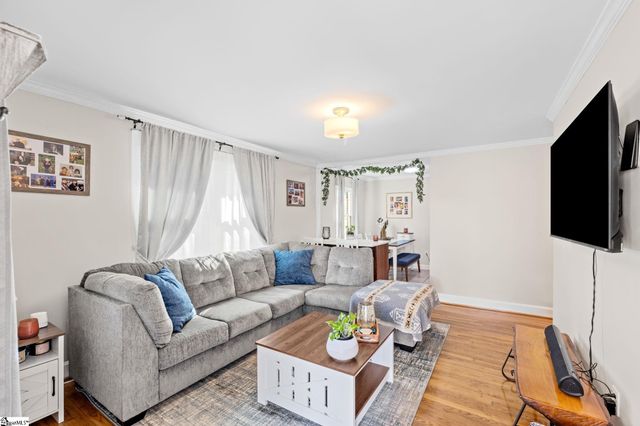 500 Glenn Road, Greenville, SC 29607