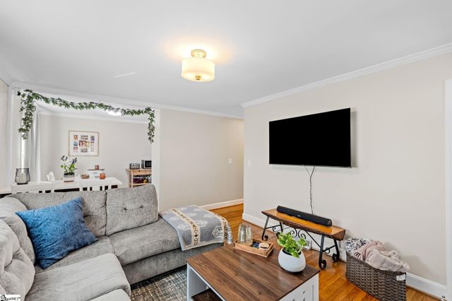 500 Glenn Road, Greenville, SC 29607