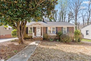 500 Glenn Road, Greenville, SC 29607
