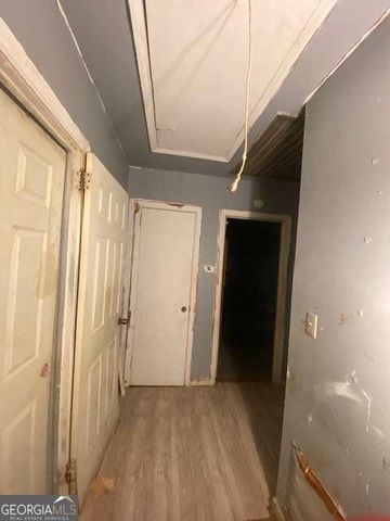 3033 Lynhurst Circle SW, Atlanta, GA 30311