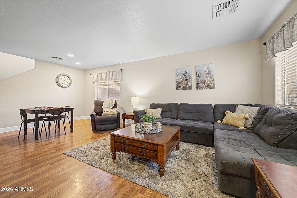 1456 E AVENIDA FRESCA --, Casa Grande, AZ 85122 — photo 4