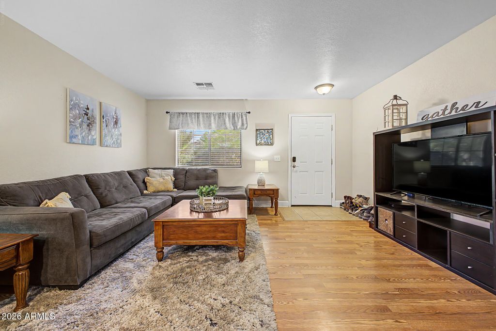 1456 E AVENIDA FRESCA --, Casa Grande, AZ 85122 — photo 5