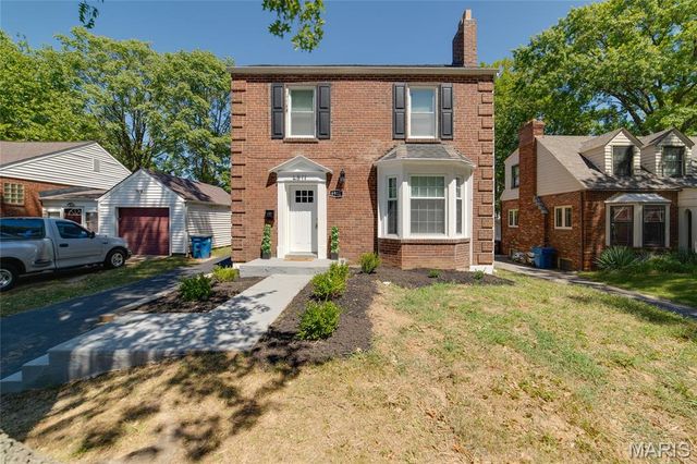 6911 Reder Avenue, Northwoods, MO 63121