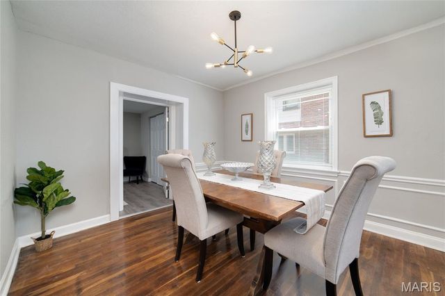 6911 Reder Avenue, Northwoods, MO 63121