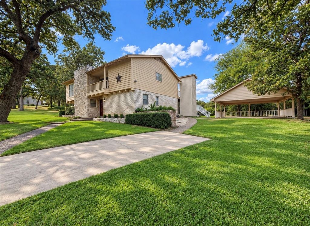 87 Sammy Snead Drive, Hilltop Lakes, TX 77871 — photo 5