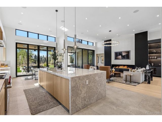 1533 Cherryville Rd, Greenwood Village, CO 80121