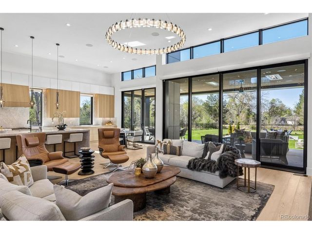 1533 Cherryville Rd, Greenwood Village, CO 80121