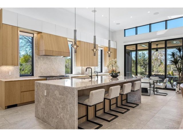 1533 Cherryville Rd, Greenwood Village, CO 80121