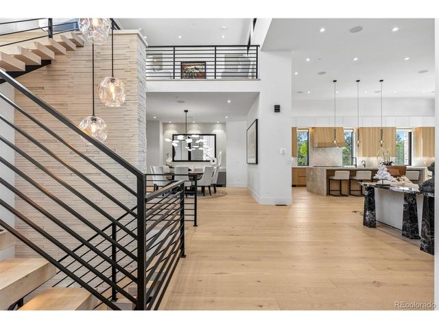 1533 Cherryville Rd, Greenwood Village, CO 80121