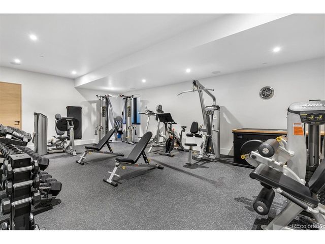 1533 Cherryville Rd, Greenwood Village, CO 80121