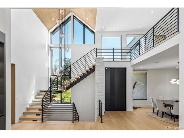 1533 Cherryville Rd, Greenwood Village, CO 80121