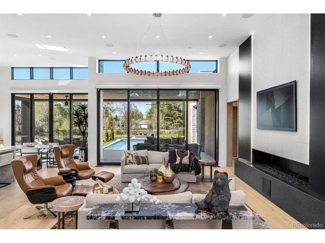 1533 Cherryville Rd, Greenwood Village, CO 80121