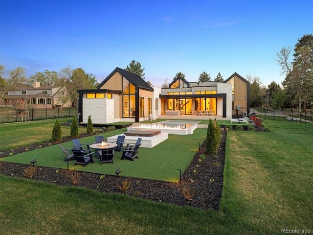 1533 Cherryville Rd, Greenwood Village, CO 80121