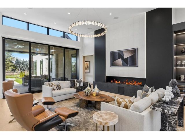 1533 Cherryville Rd, Greenwood Village, CO 80121