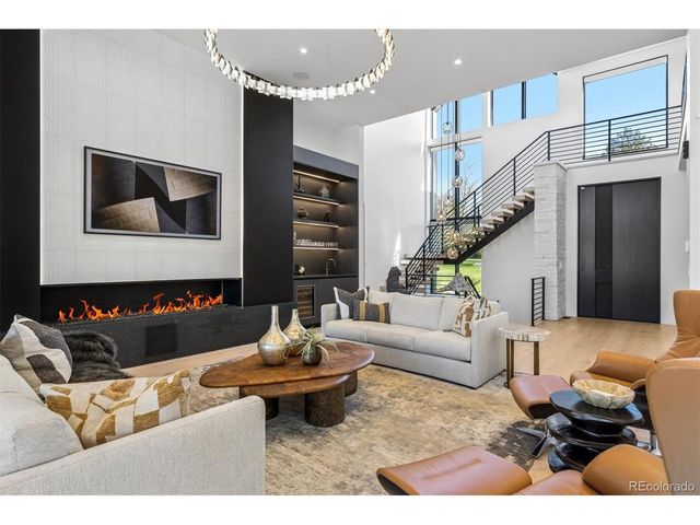 1533 Cherryville Rd, Greenwood Village, CO 80121