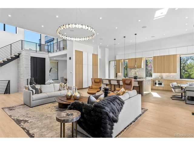 1533 Cherryville Rd, Greenwood Village, CO 80121