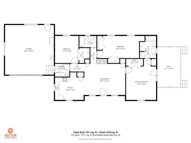 7305 Demetrius Ct, Fairview, TN 37062
