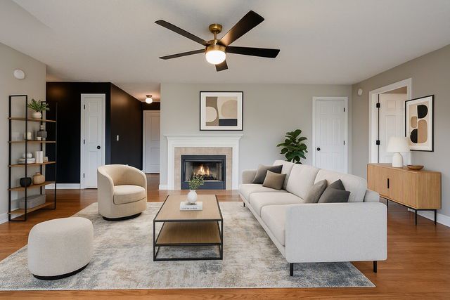 7305 Demetrius Ct, Fairview, TN 37062