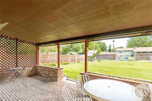 625 Enfield Street, Billings, MT 59101