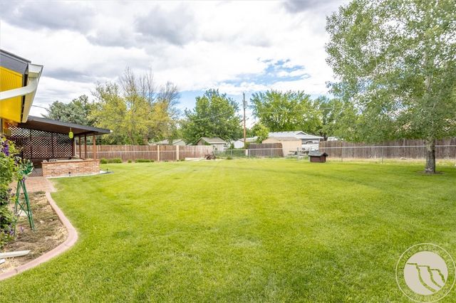 625 Enfield Street, Billings, MT 59101