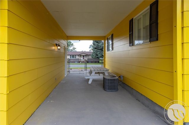 625 Enfield Street, Billings, MT 59101