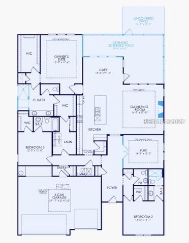 25 Coral Cove Road, Bluffton, SC 29910