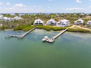 504 Useppa island, Useppa Island, FL 33924