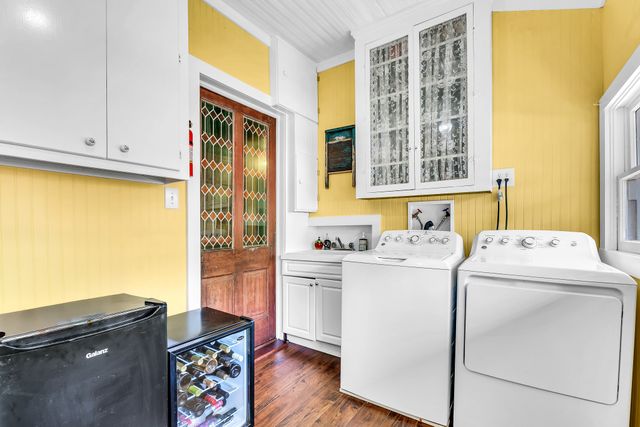 414 W Columbia Street, Weatherford, TX 76086