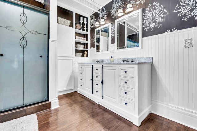 414 W Columbia Street, Weatherford, TX 76086