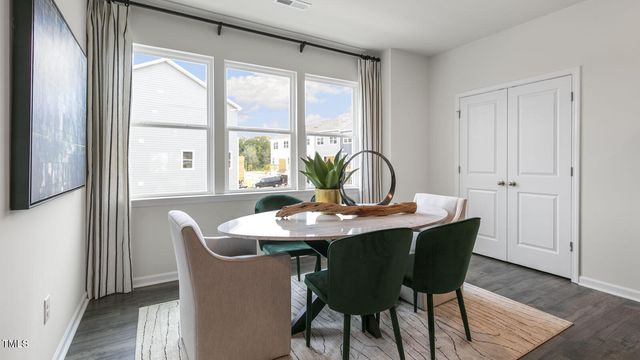 802 Washington Street, Fuquay Varina, NC 27526