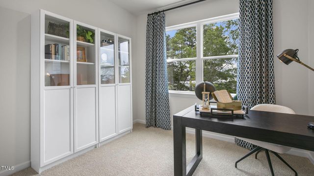 802 Washington Street, Fuquay Varina, NC 27526