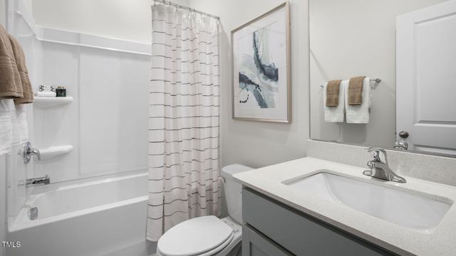 802 Washington Street, Fuquay Varina, NC 27526