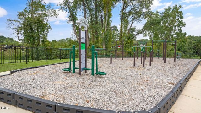 802 Washington Street, Fuquay Varina, NC 27526