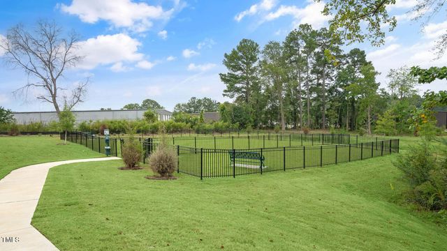 802 Washington Street, Fuquay Varina, NC 27526