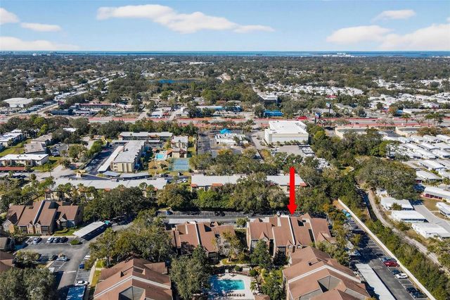 2500 WINDING CREEK BOULEVARD E203, Clearwater, FL 33761