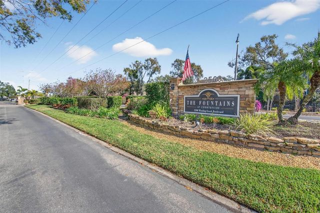 2500 WINDING CREEK BOULEVARD E203, Clearwater, FL 33761